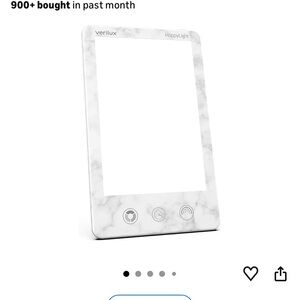 HappyLight White Light Therapy Tablet
